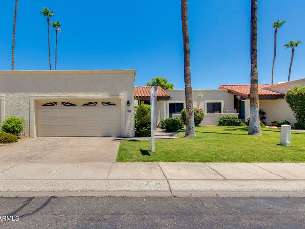 7263 N 6TH Way, Phoenix, AZ 85020