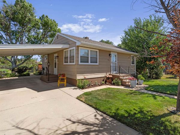 632 Indiana Street, Rapid City, SD 57701