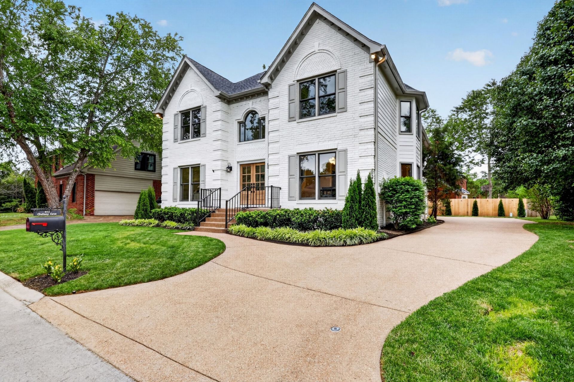 413 Chelsey Cv , Franklin, TN 37064 Main Photo
