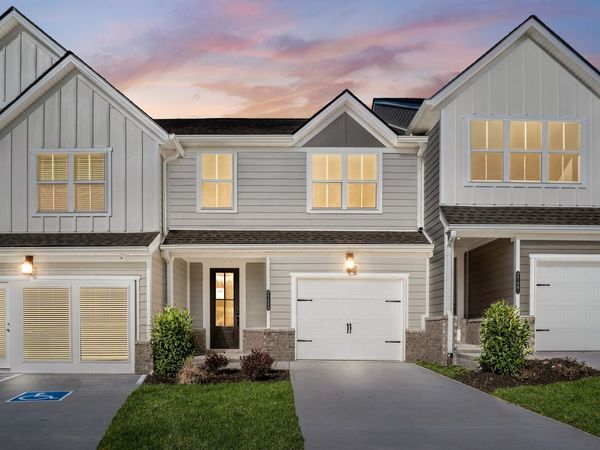 2321 Juneau Lane, Columbia, TN 38401