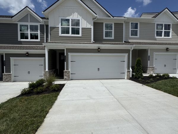 2319 Juneau Lane, Columbia, TN 38401