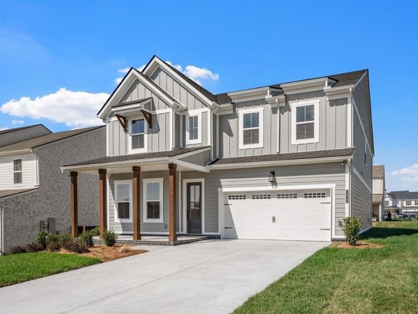 1822 Abelson Way, Columbia, TN 38401