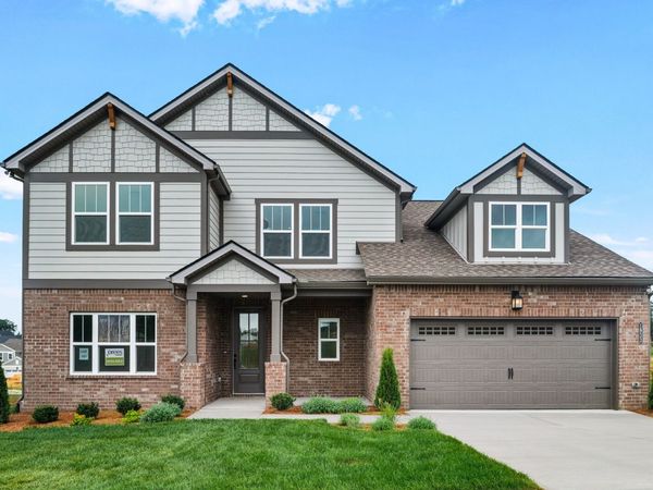 1933 Hildebrand Lane, Columbia, TN 38401
