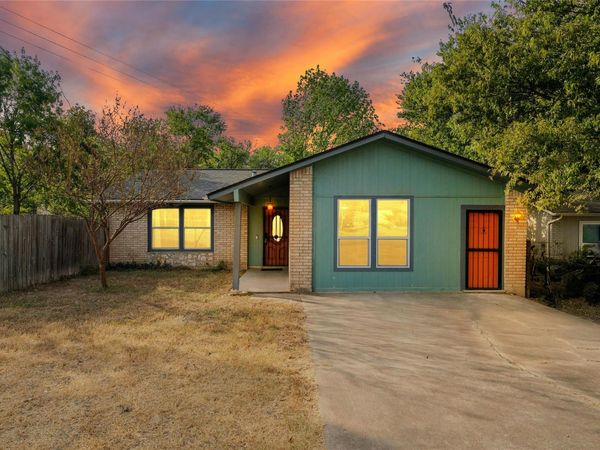 2523 E Stassney LN , Austin, TX 78744