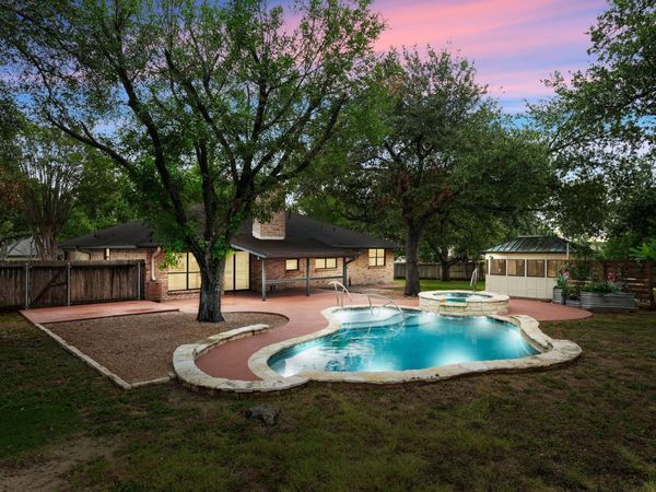 1701 Samoa CT, Pflugerville, TX 78660