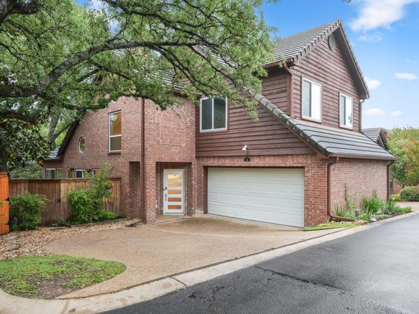 3702 Terrina ST , Unit O15, Austin, TX 78759