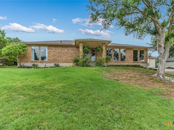 60 Crazy Cross Road, Wimberley, TX 78676