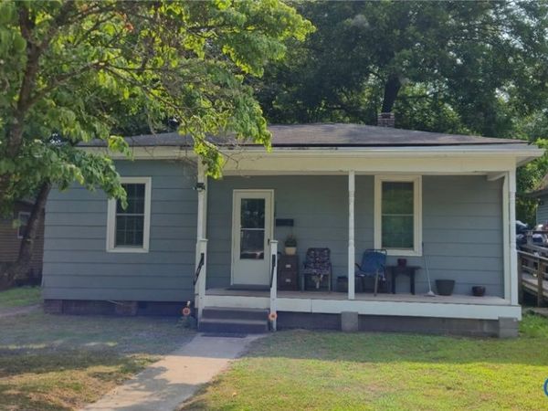 118 Grigg Street, Petersburg, VA 23803