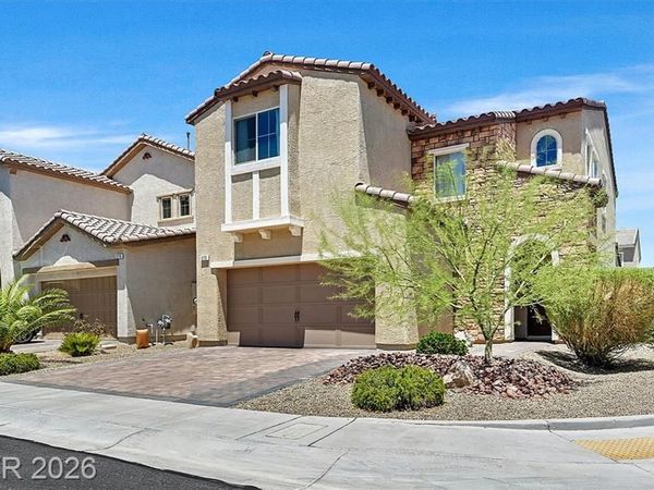 272 Finsbury Court, Las Vegas, NV 89148