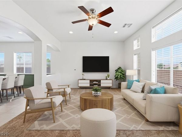 6791 Clay Tablet Street , Las Vegas, NV 89149