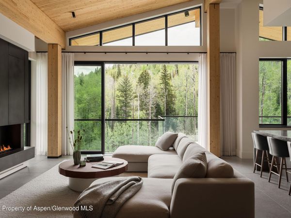 180 Wood Road, Unit Ph501, Snowmass Village, CO 81615
