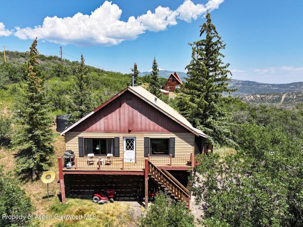 15699 Aspen Glen Lane, Collbran, CO 81624