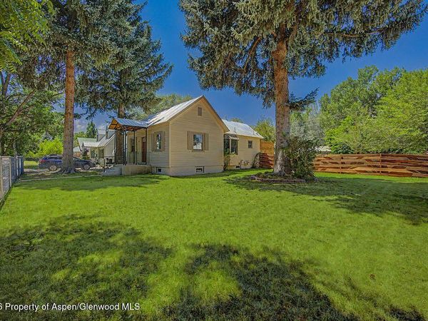 676 Taylor Street, Craig, CO 81625