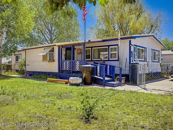541 Conner Drive, Craig, CO 81625