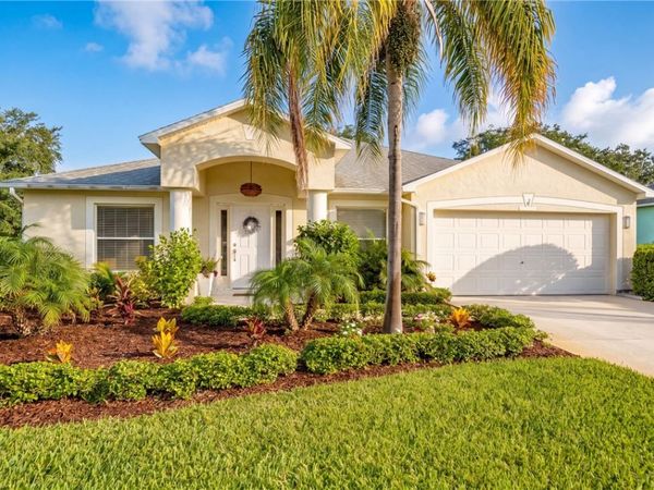 145 36th Court SW, Vero Beach, FL 32968
