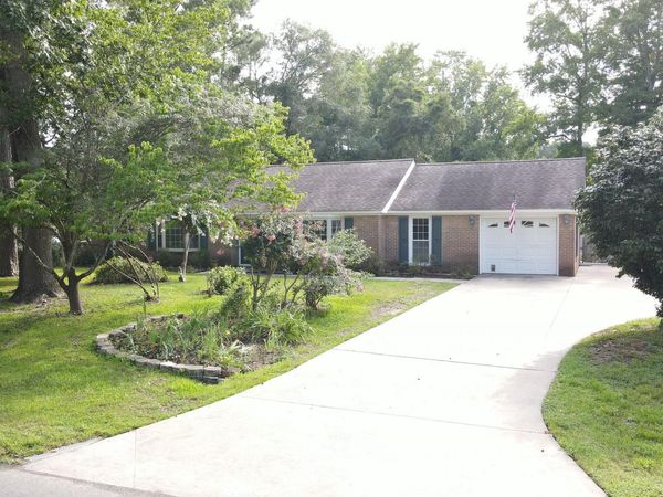 763 Brunswick Place SE, Leland, NC 28451