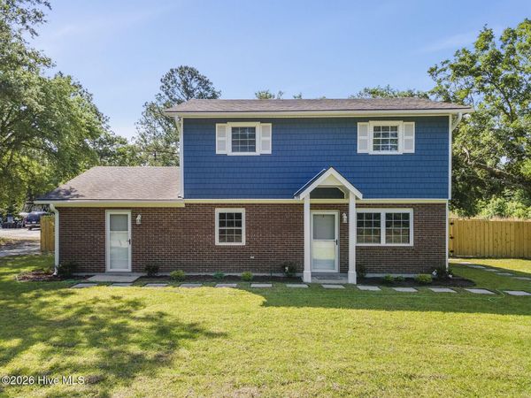 125 W B And S Road, Leland, NC 28451