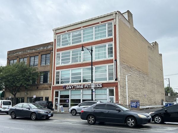 2412 W North Avenue , Unit 4R, Chicago, IL 60647