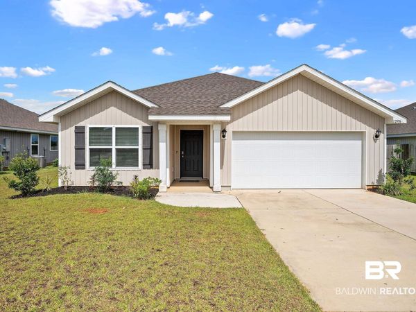 12956 Prairie Field Drive, Lillian, AL 36549