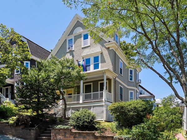17 Windermere Road, Boston, MA 02125