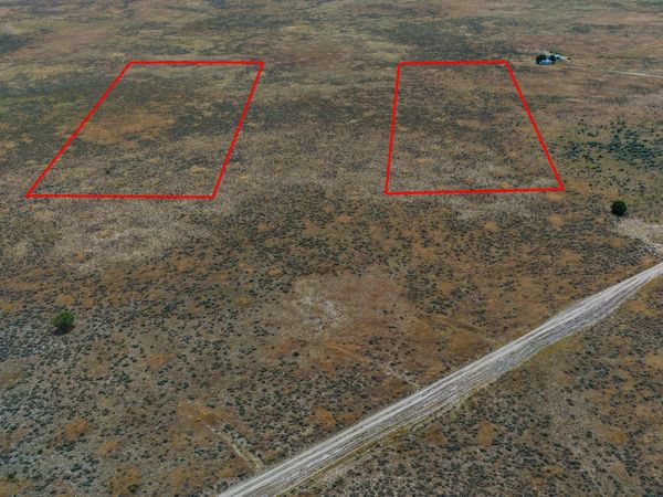0 Tableland Road, Chiloquin, OR 97624