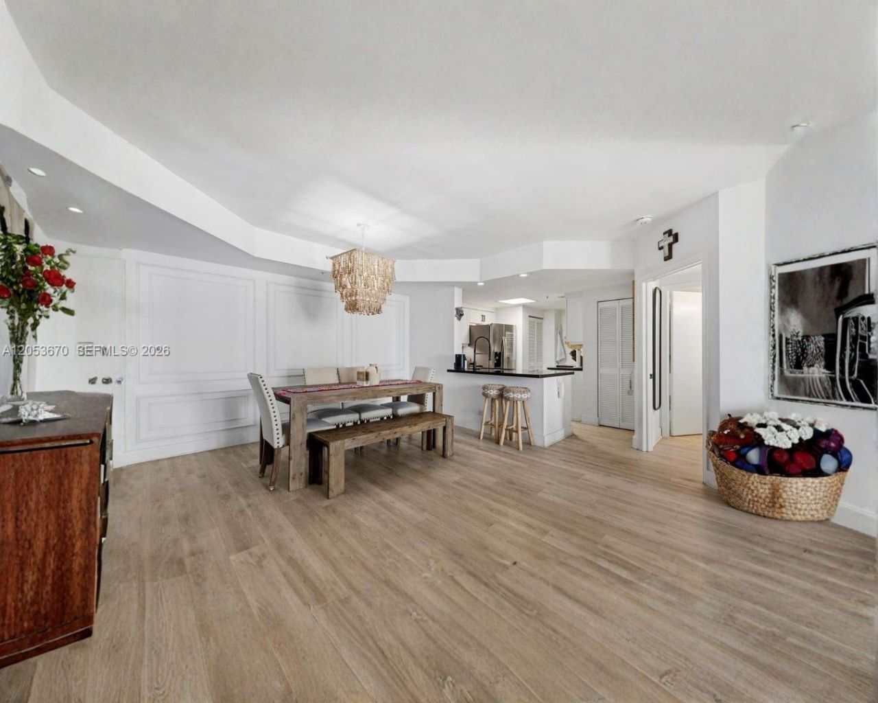 701 Brickell Key Blvd , Unit 1106, Miami, FL 33131 Photo