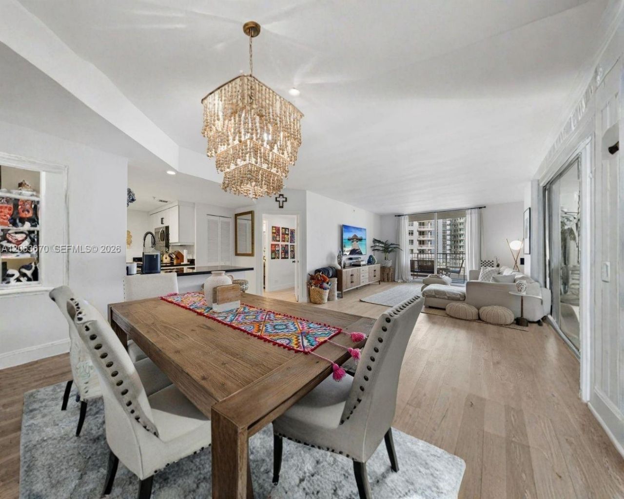 701 Brickell Key Blvd, Unit 1106, Miami, FL 33131 Photo