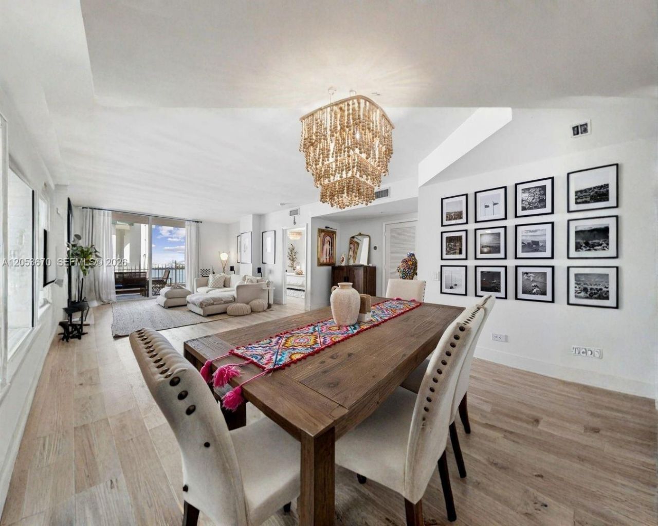 701 Brickell Key Blvd, Unit 1106, Miami, FL 33131 Photo