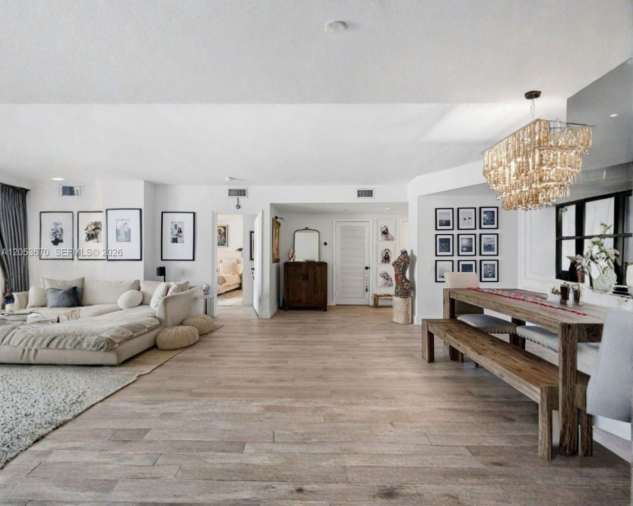 701 Brickell Key Blvd , Unit 1106, Miami, FL 33131 Photo