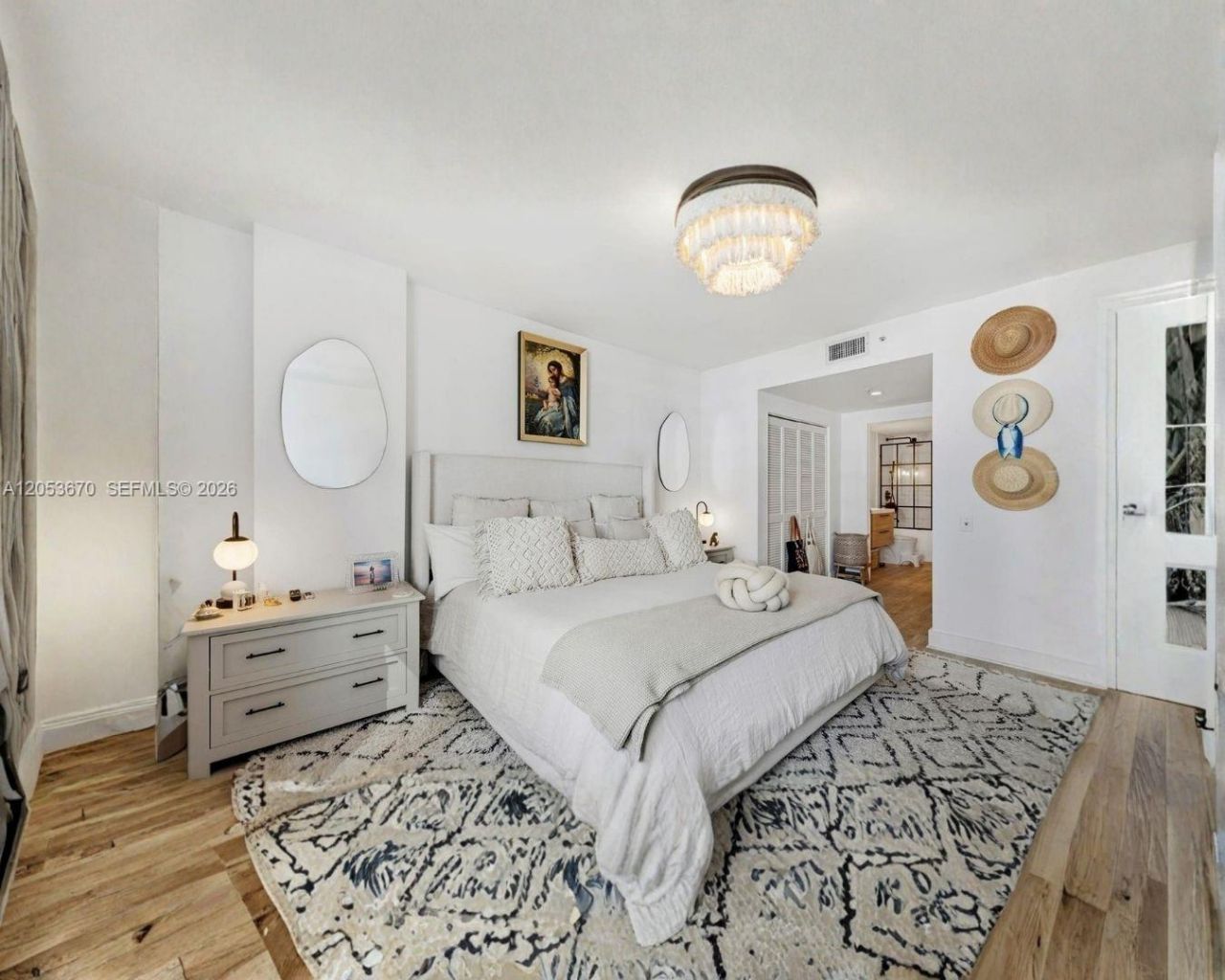 701 Brickell Key Blvd , Unit 1106, Miami, FL 33131 Photo