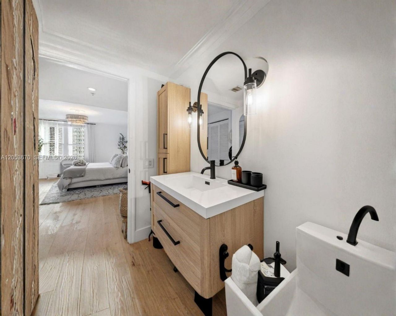701 Brickell Key Blvd , Unit 1106, Miami, FL 33131 Photo