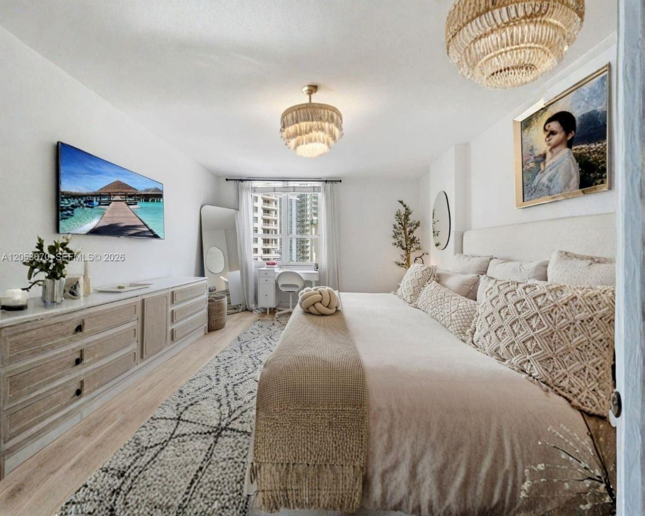 701 Brickell Key Blvd, Unit 1106, Miami, FL 33131 Photo