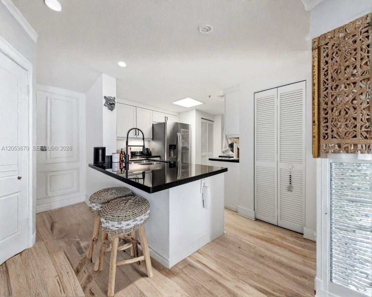 701 Brickell Key Blvd , Unit 1106, Miami, FL 33131 Photo