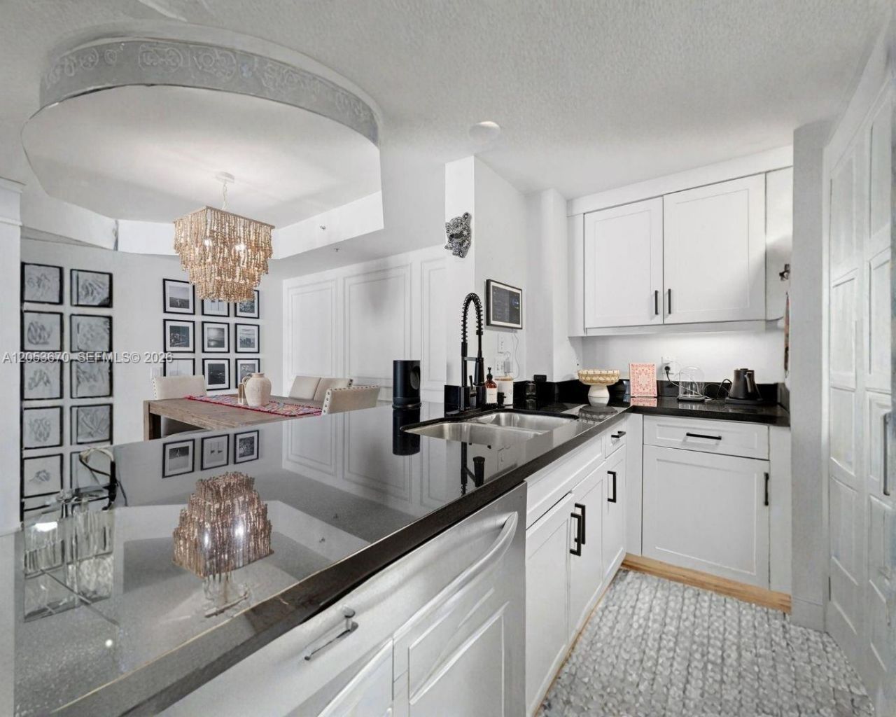 701 Brickell Key Blvd , Unit 1106, Miami, FL 33131 Photo