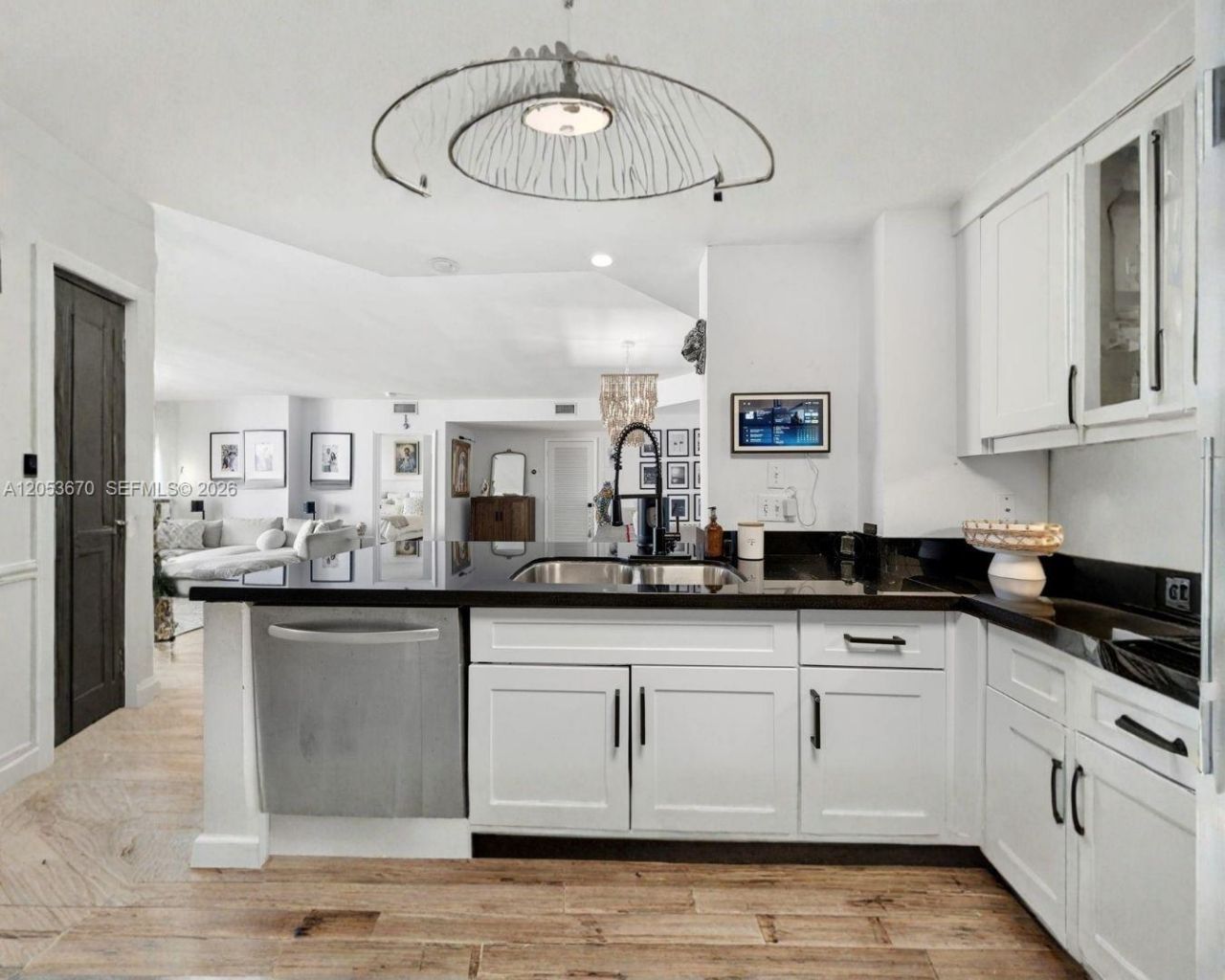 701 Brickell Key Blvd , Unit 1106, Miami, FL 33131 Photo