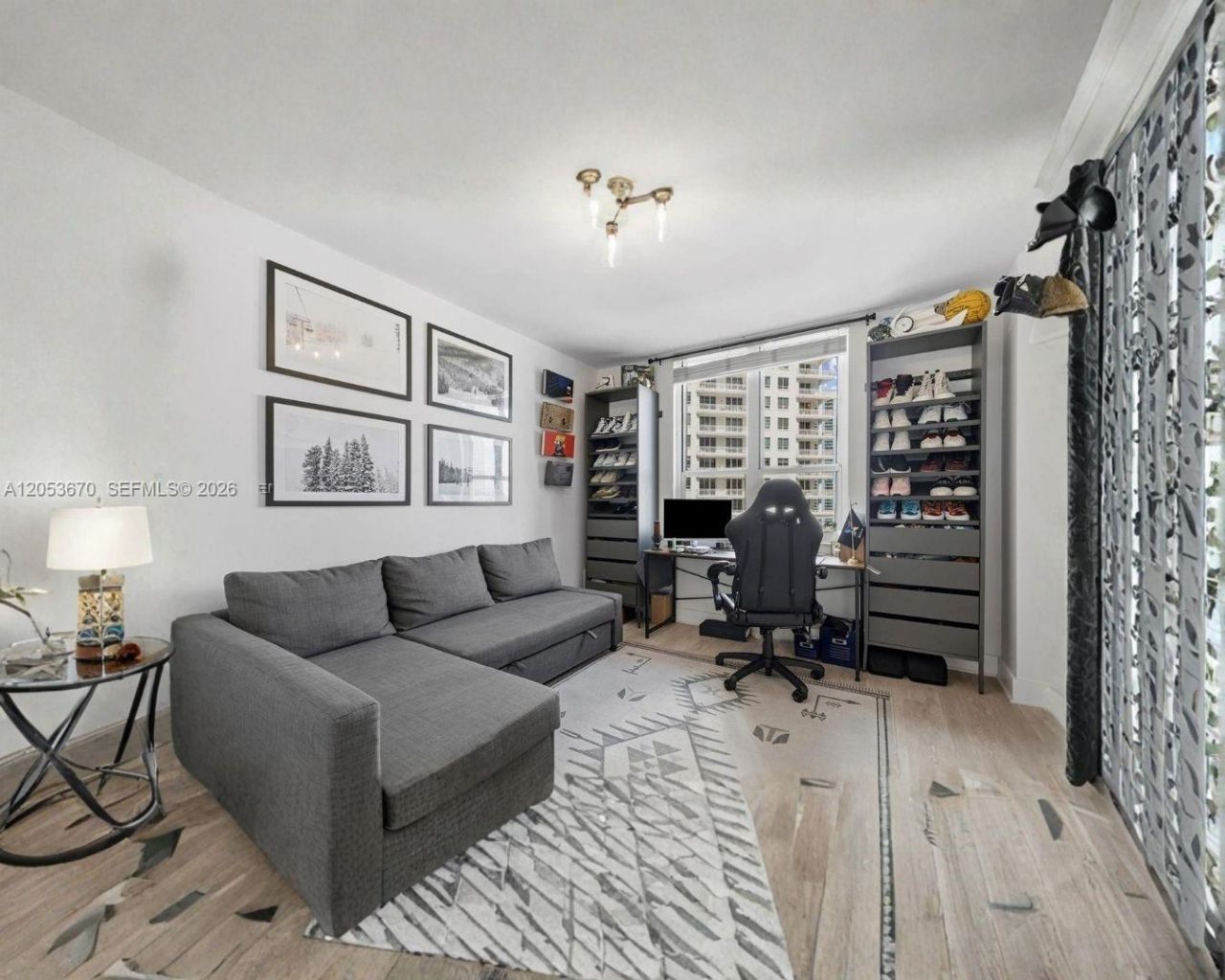 701 Brickell Key Blvd, Unit 1106, Miami, FL 33131 Photo
