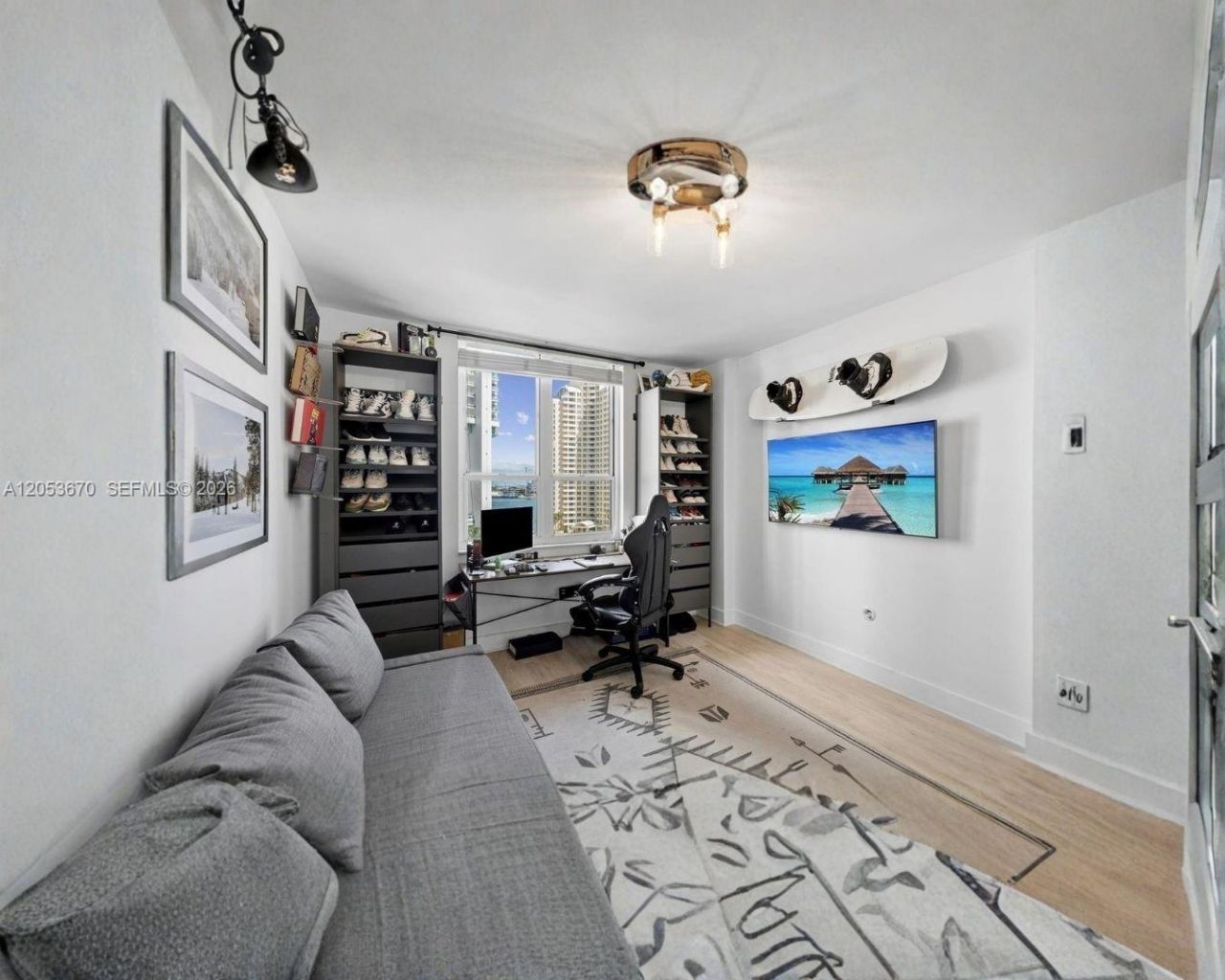 701 Brickell Key Blvd , Unit 1106, Miami, FL 33131 Photo