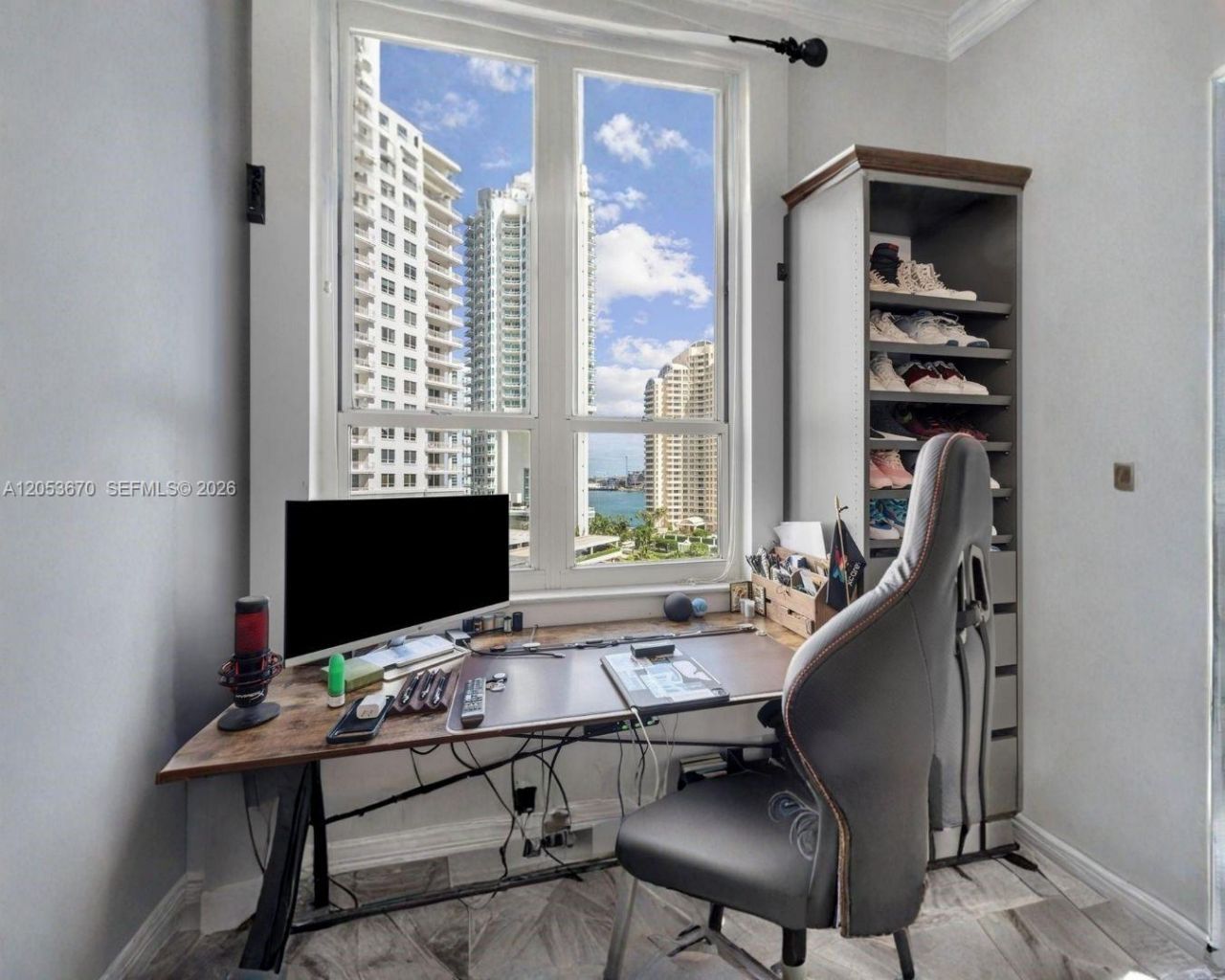 701 Brickell Key Blvd, Unit 1106, Miami, FL 33131 Photo