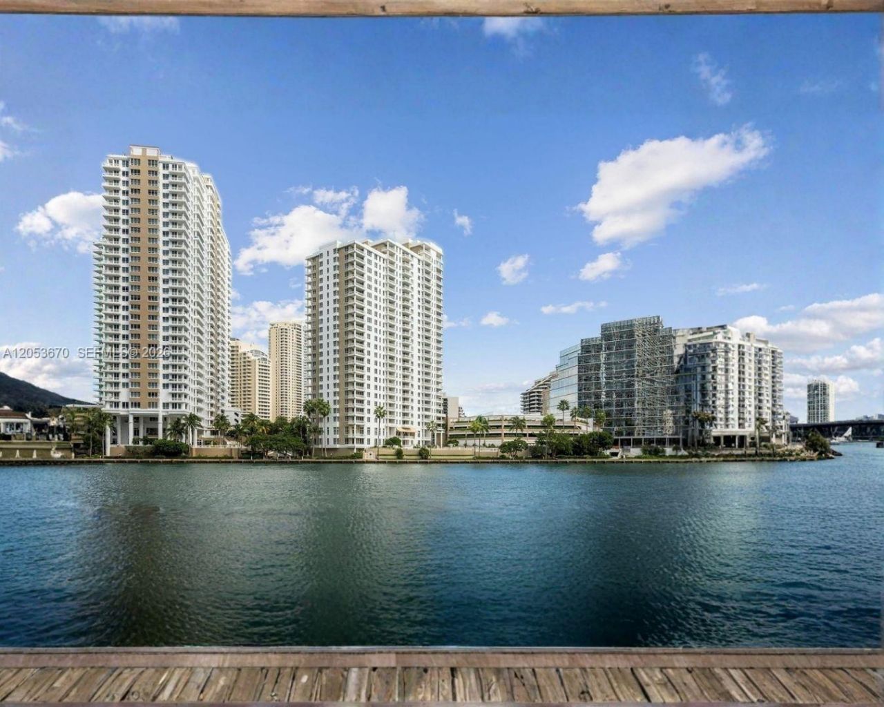 701 Brickell Key Blvd , Unit 1106, Miami, FL 33131 Photo