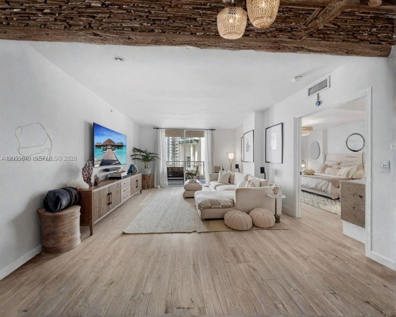 701 Brickell Key Blvd , Unit 1106, Miami, FL 33131 Photo
