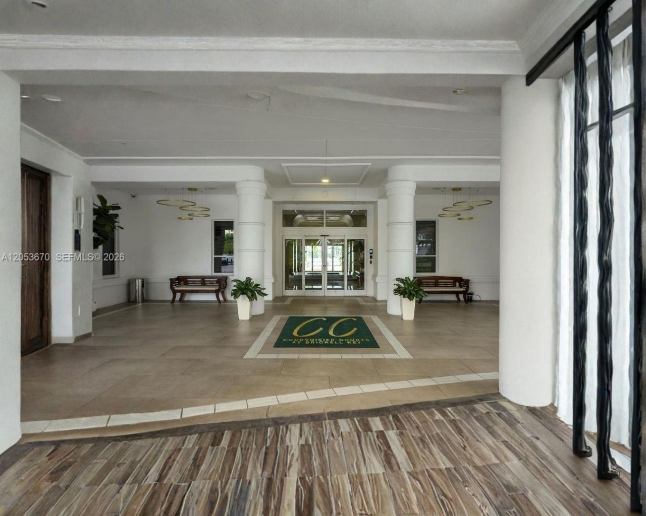 701 Brickell Key Blvd, Unit 1106, Miami, FL 33131 Photo