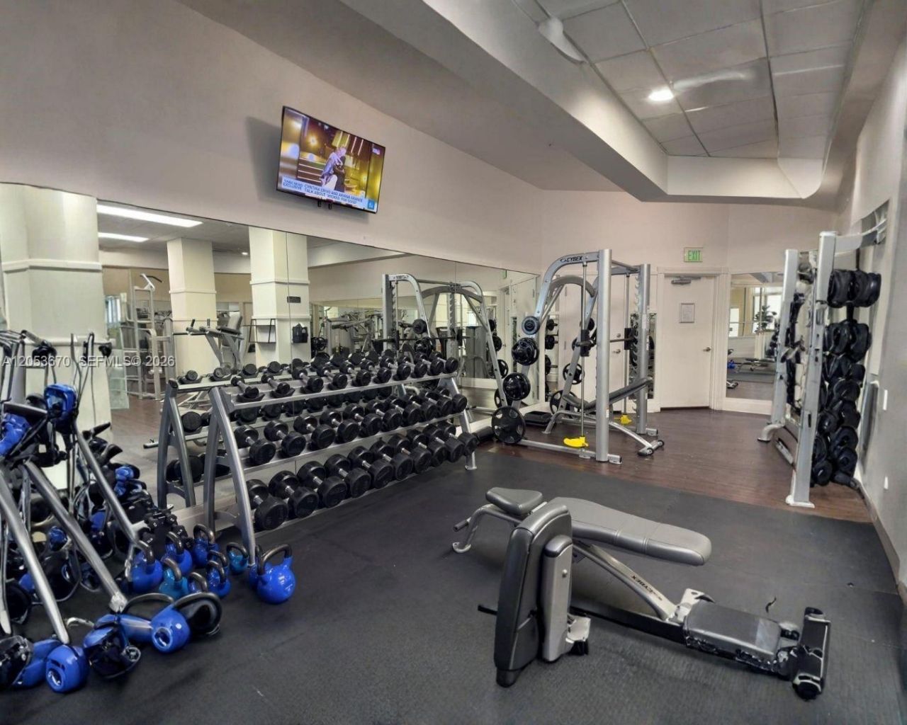 701 Brickell Key Blvd , Unit 1106, Miami, FL 33131 Photo