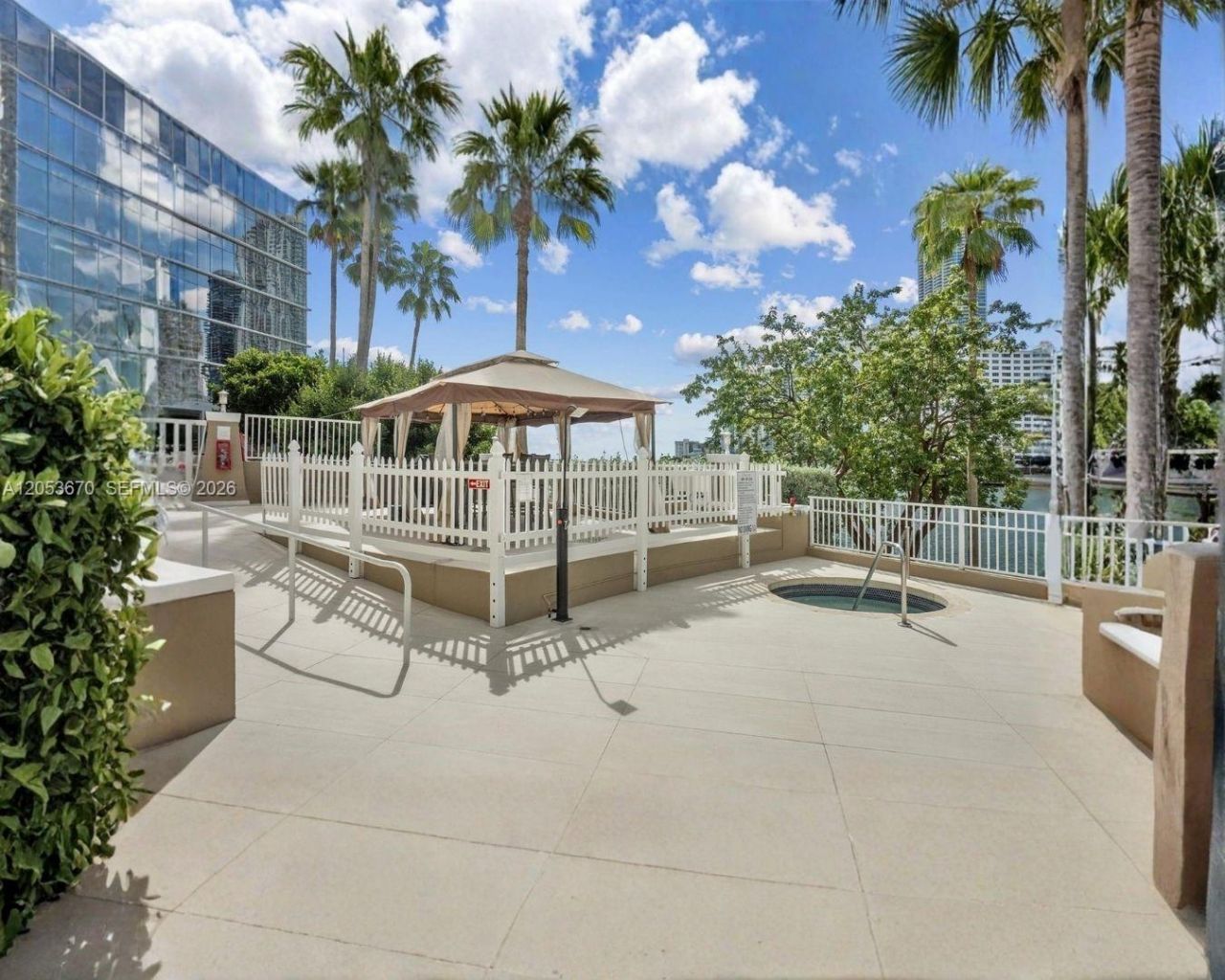 701 Brickell Key Blvd , Unit 1106, Miami, FL 33131 Photo