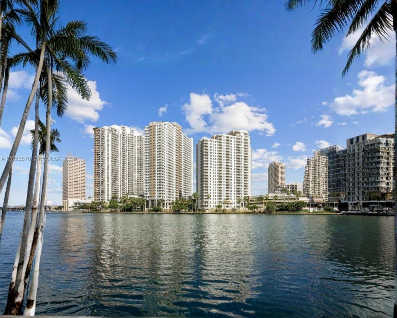 701 Brickell Key Blvd, Unit 1106, Miami, FL 33131 Photo