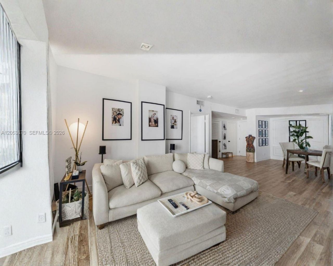 701 Brickell Key Blvd , Unit 1106, Miami, FL 33131 Photo