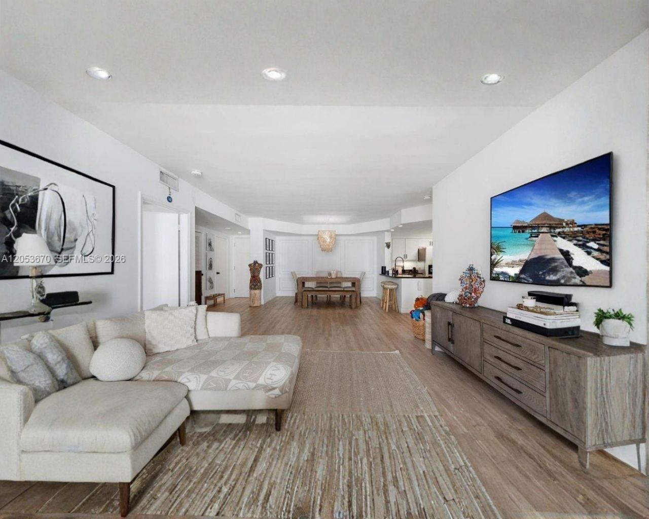 701 Brickell Key Blvd , Unit 1106, Miami, FL 33131 Photo