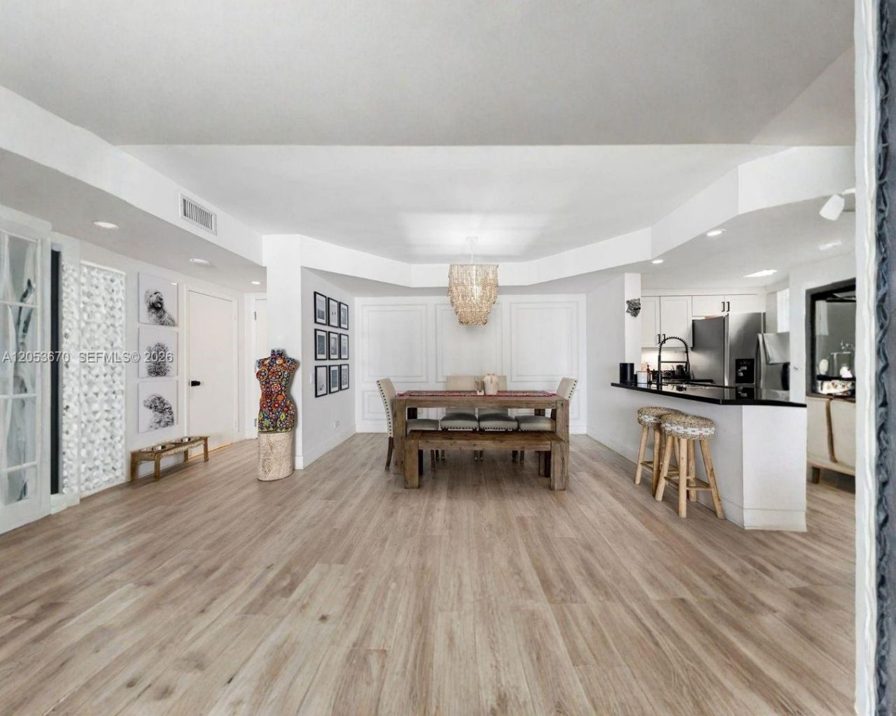 701 Brickell Key Blvd , Unit 1106, Miami, FL 33131 Photo