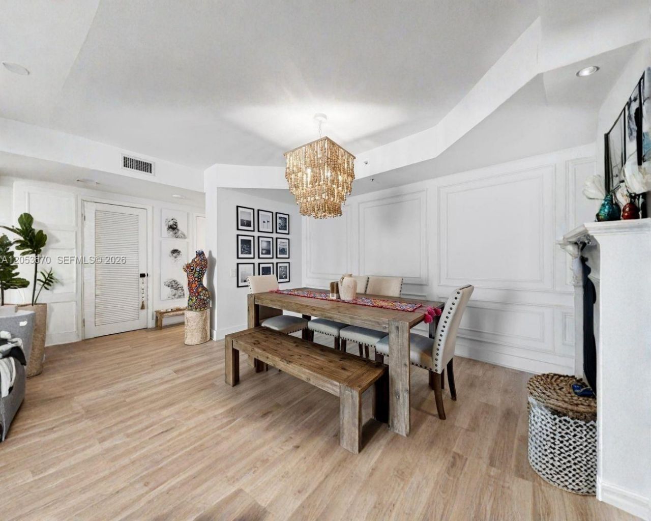 701 Brickell Key Blvd, Unit 1106, Miami, FL 33131 Photo