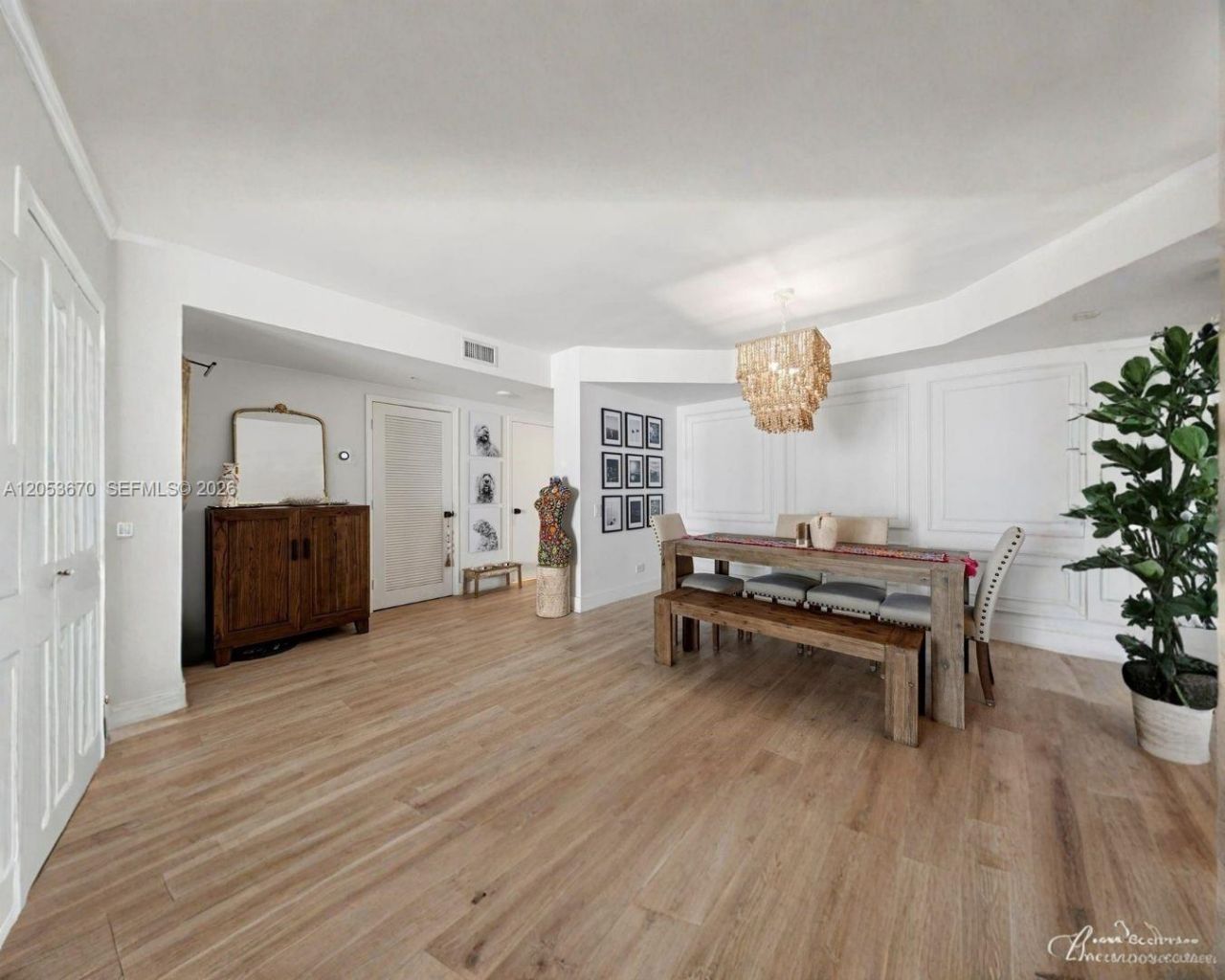 701 Brickell Key Blvd , Unit 1106, Miami, FL 33131 Photo