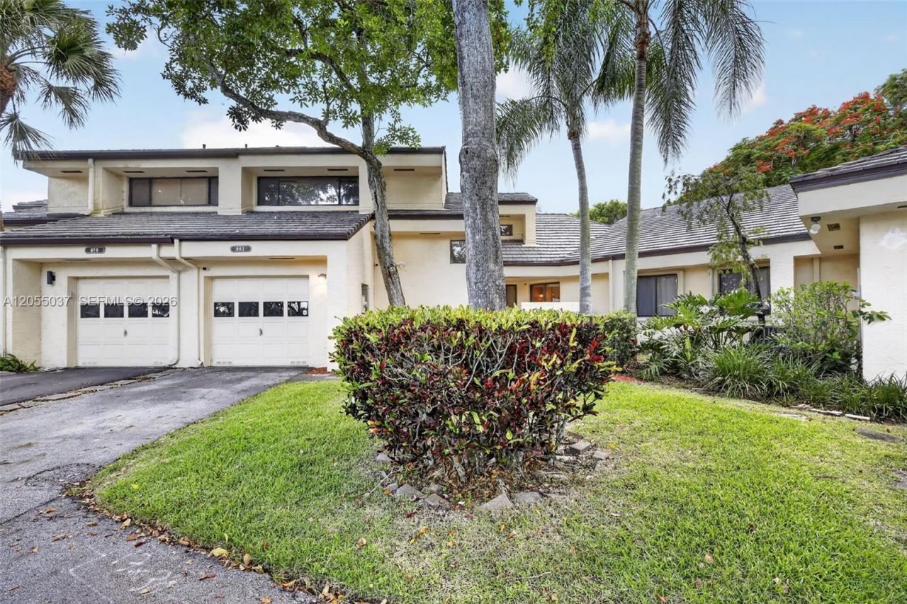 381 NW 94th Ter , Plantation, FL 33324 Photo